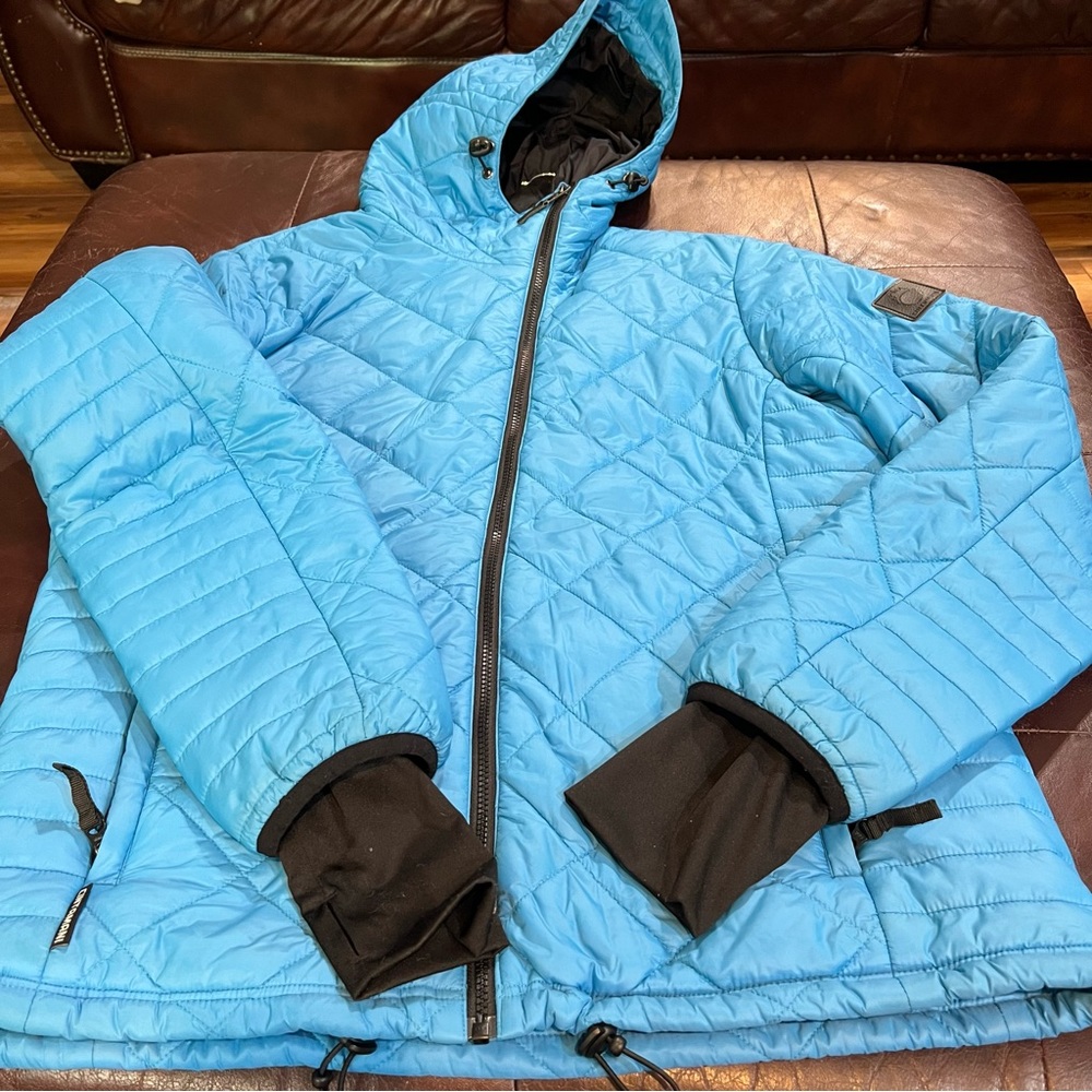 Cintamani Jacket pre-owned size XL